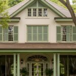 22 Sun-Kissed Colonial Homes for Tropical Elegance