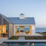 23 Rustic Beach Houses Redefining Coastal Living