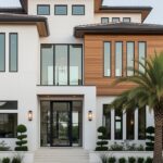 23 Coastal Contemporary Houses