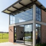 19 Small Houses with Big Style