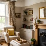 22 Cozy British Cottage Interior Designs