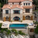 Captivating Spanish Coastal Homes: Exterior Elegance Redefined