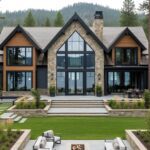 23 Breathtaking Luxury Lake Houses