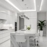 18 Luxe Kitchen Ideas for a Culinary Haven