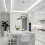 18 Luxe Kitchen Ideas for a Culinary Haven