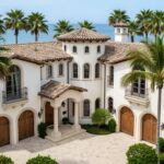 22 Charming Tuscan Beach Houses Await