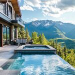 70 Modern Home Pools to Make a Splash!
