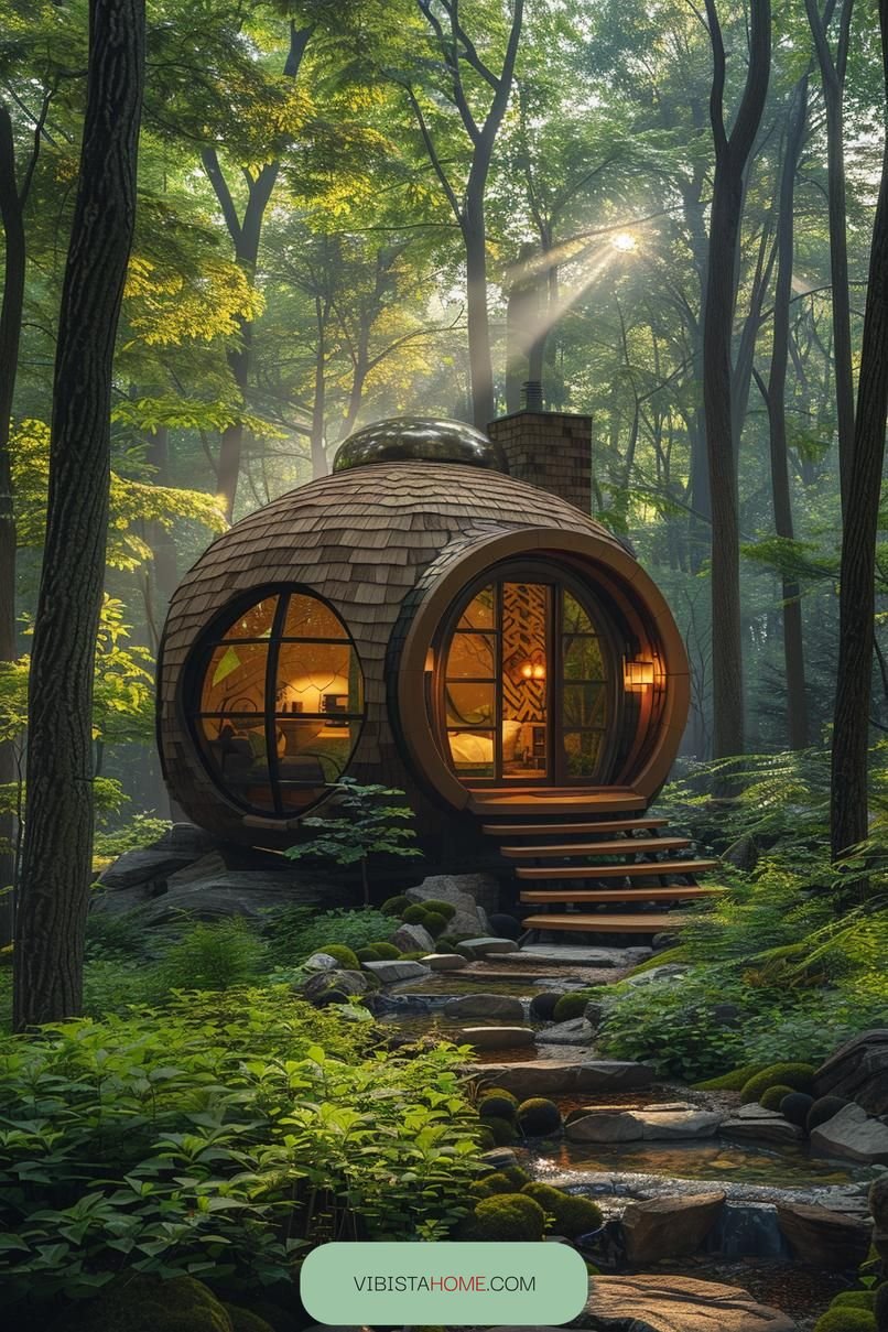 12. Dome Retreat Hideaway - photo 3