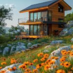 15 Adorable Tiny House Cabin Designs to Inspire You