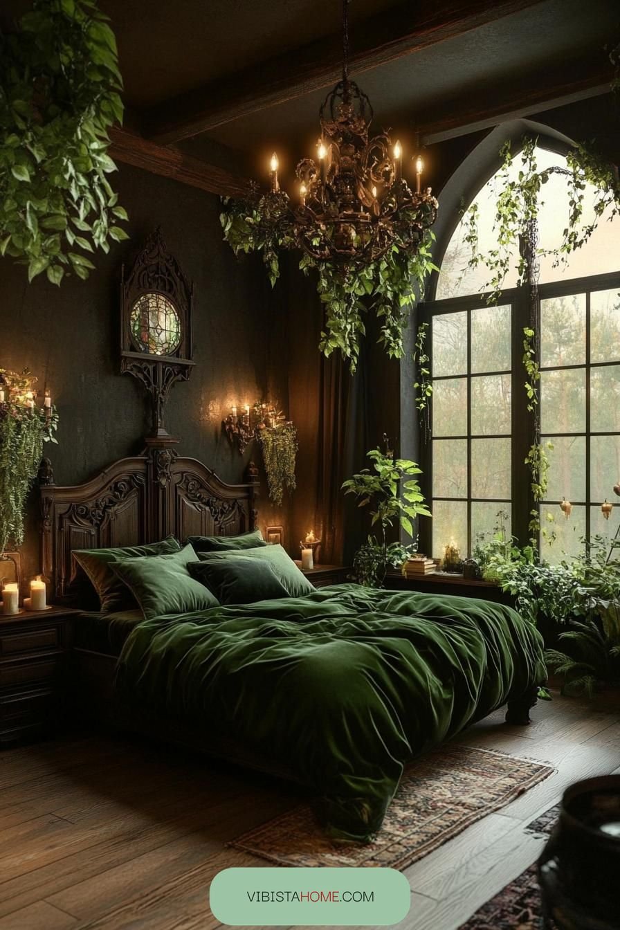 Fern Haven Enchantment