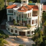 40 Cool Mansion Houses for Ultimate Luxury