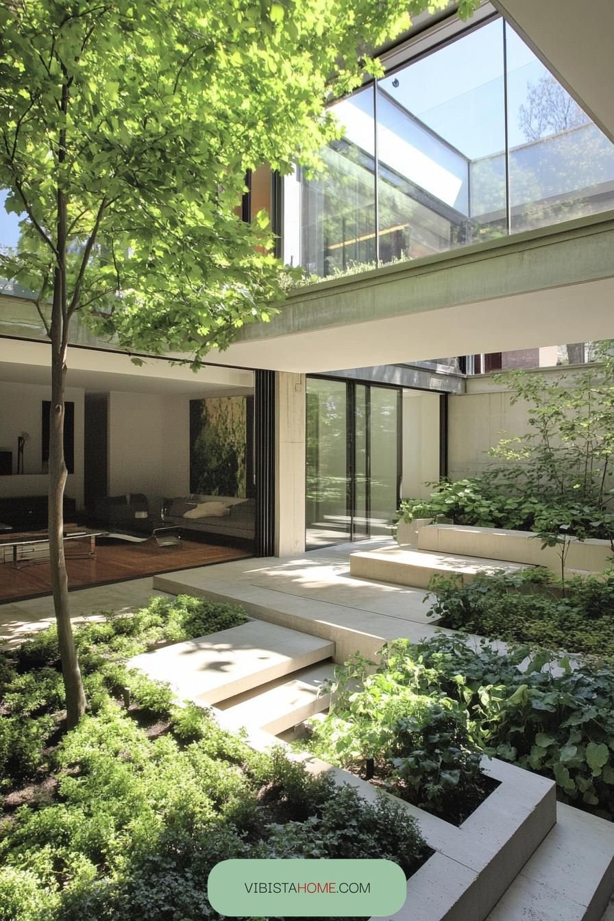 Sliding Glass Doors for Indoor-Outdoor Living - photo 4