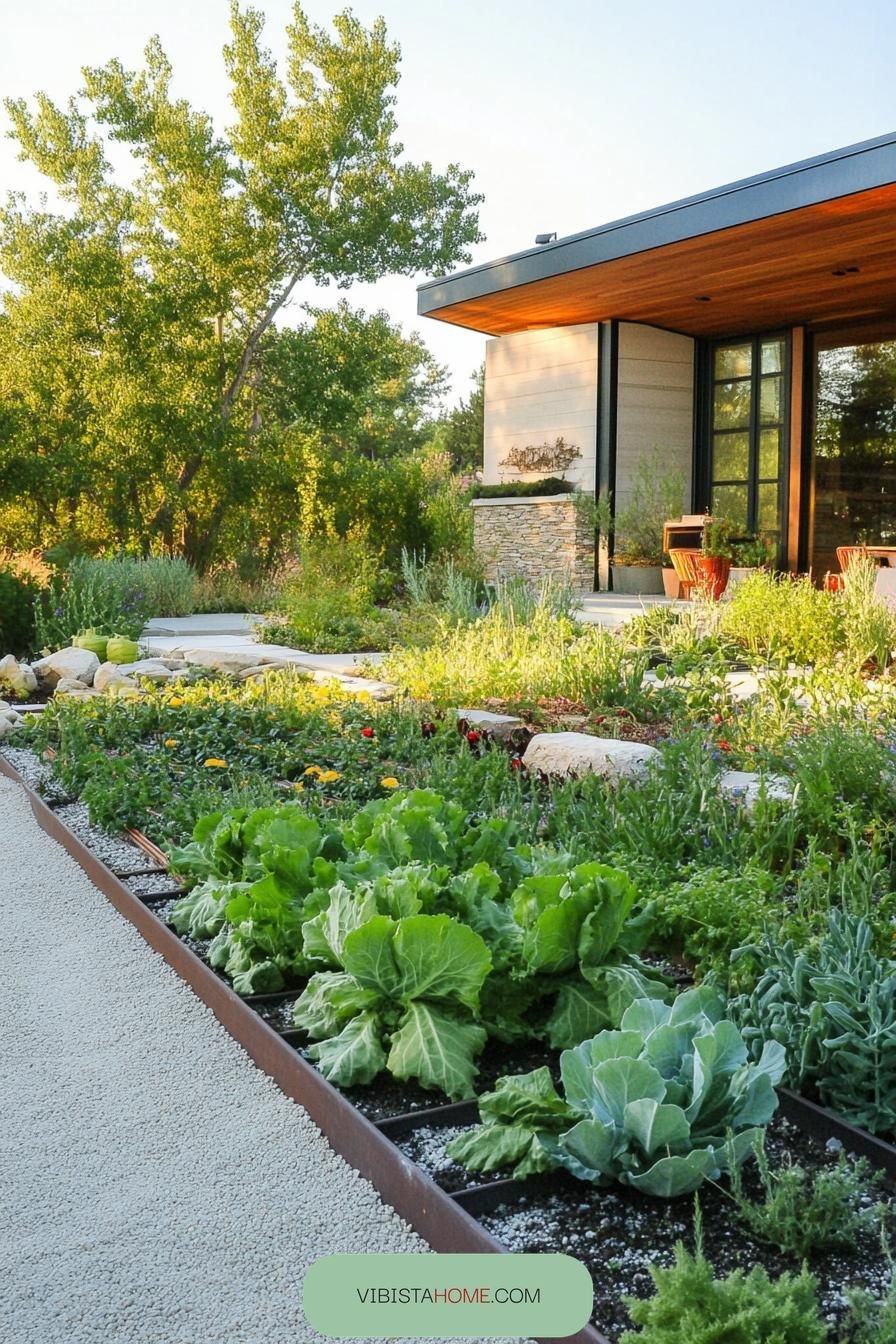 Smart Garden Irrigation Systems