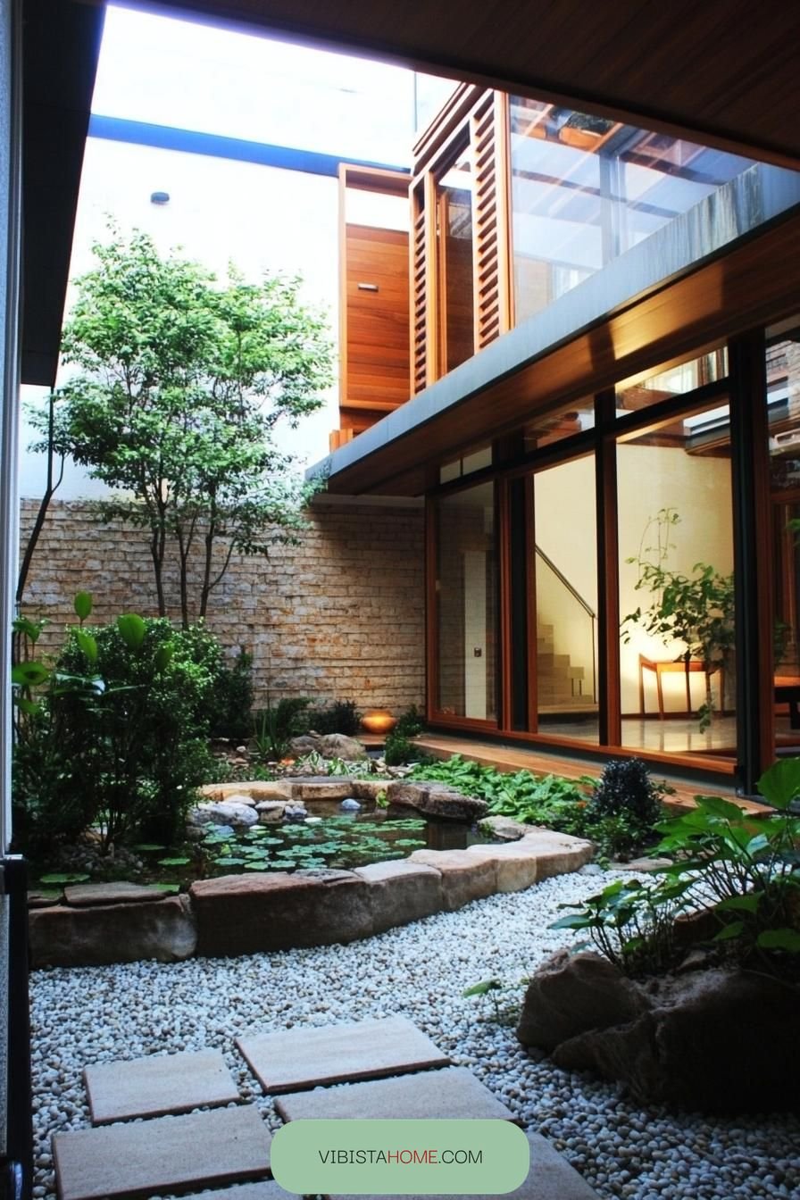 Biophilic Design Elements at Home - photo 3