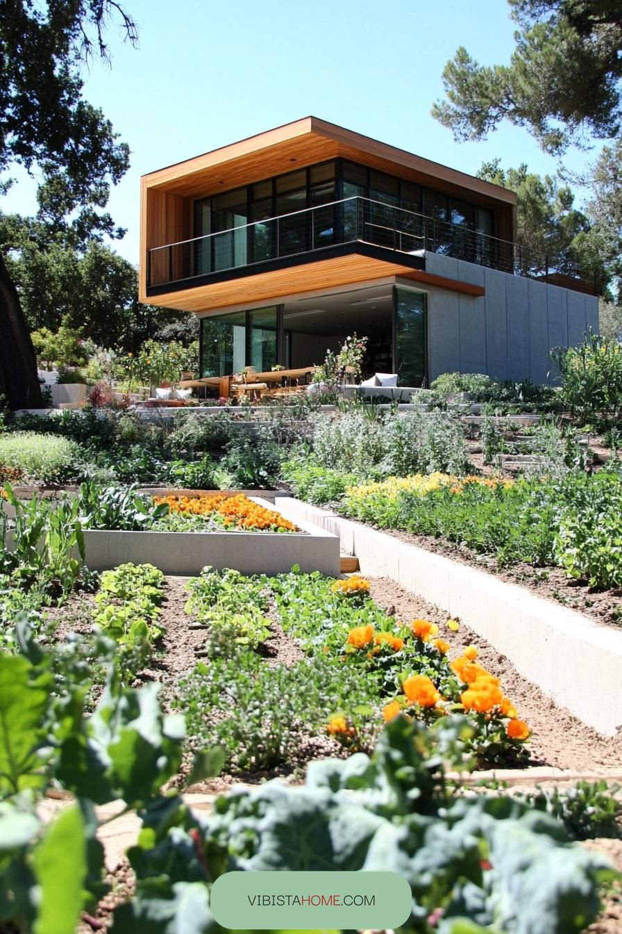Smart Garden Irrigation Systems - photo 2