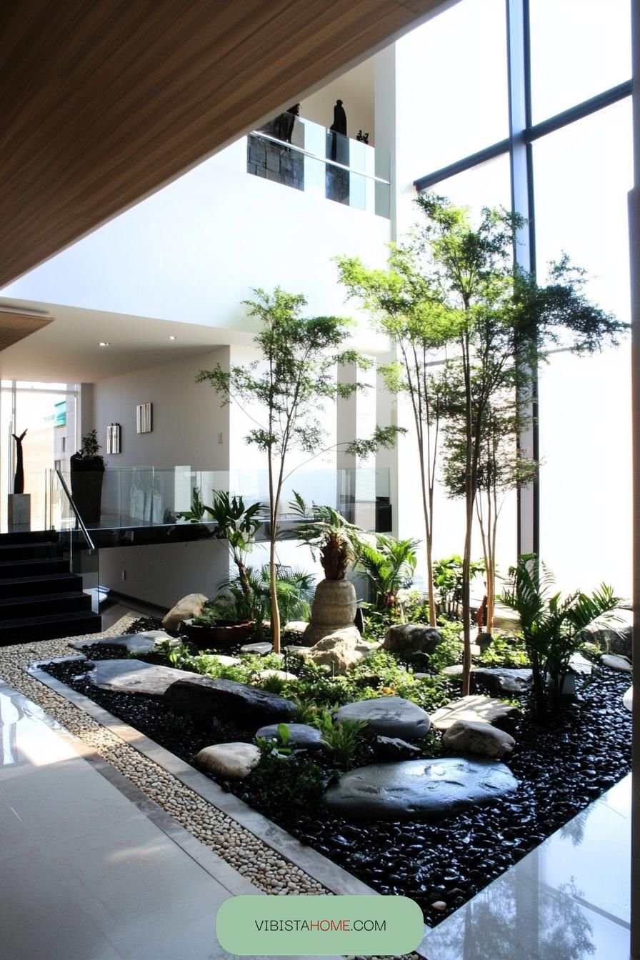 Biophilic Design Elements at Home - photo 4