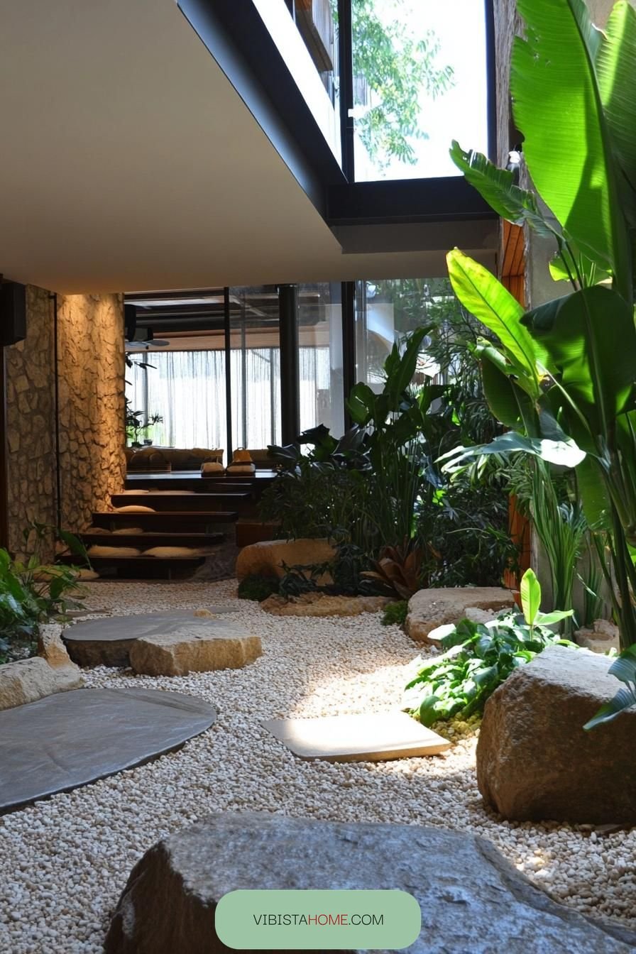 Biophilic Design Elements at Home - photo 2