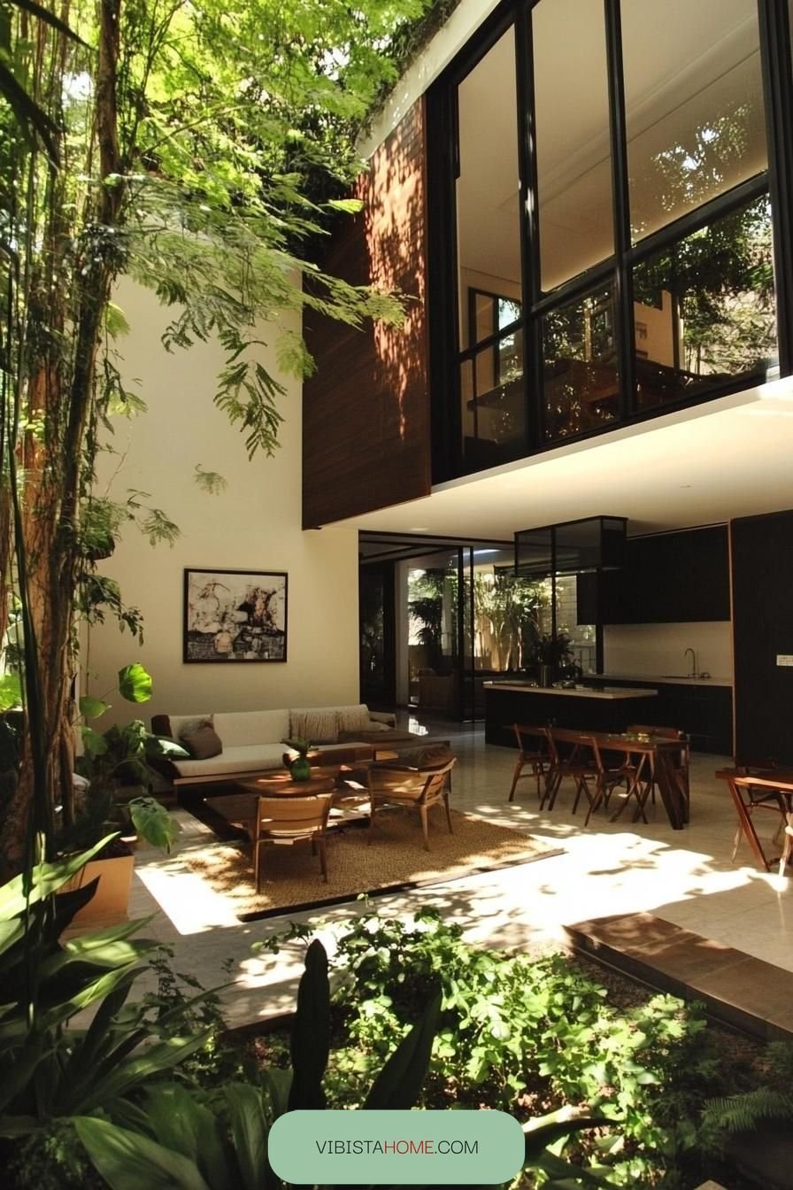 Sliding Glass Doors for Indoor-Outdoor Living - photo 2