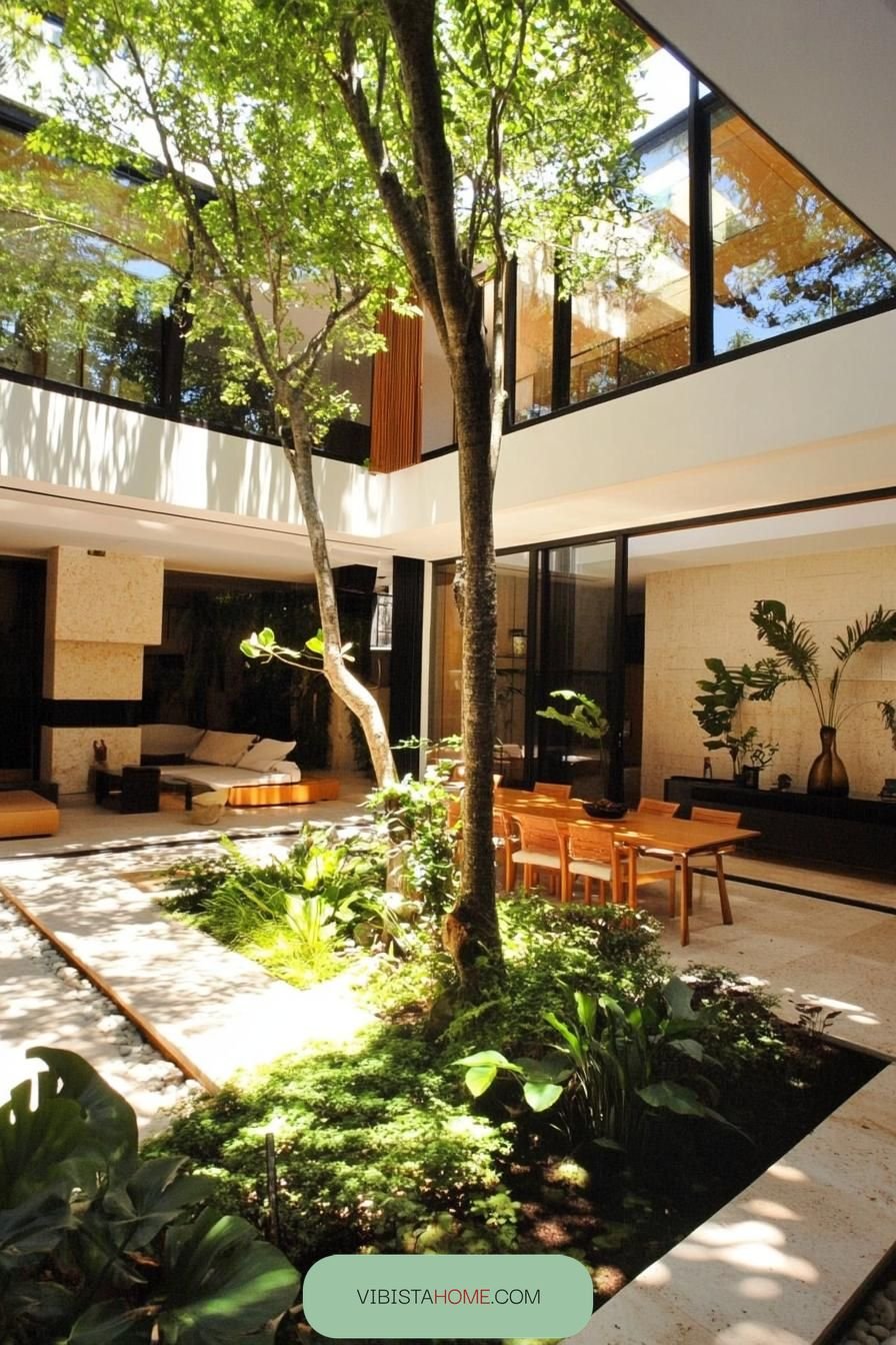 Sliding Glass Doors for Indoor-Outdoor Living - photo 3