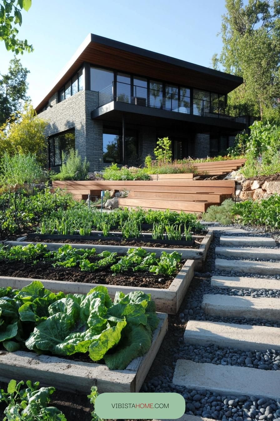 Smart Garden Irrigation Systems - photo 4