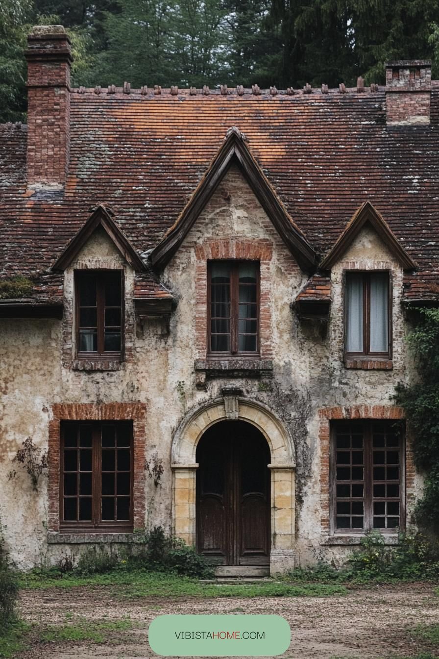 Briarwood Bastion of Bewitchment