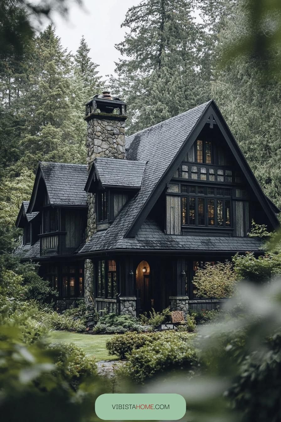 Hearthstone Escape Under Gables