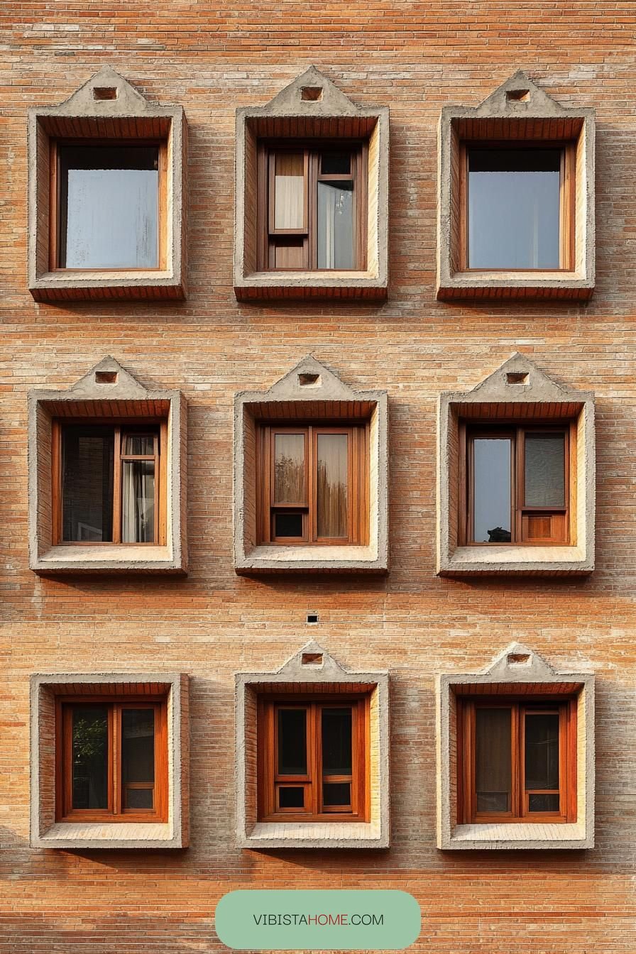 Boxy Windows, Pure Delight