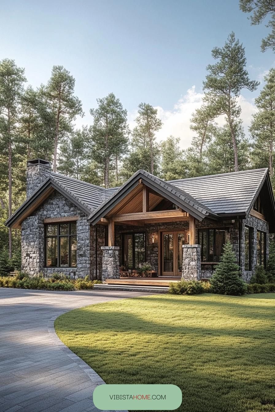 A Charming Cottage Escape