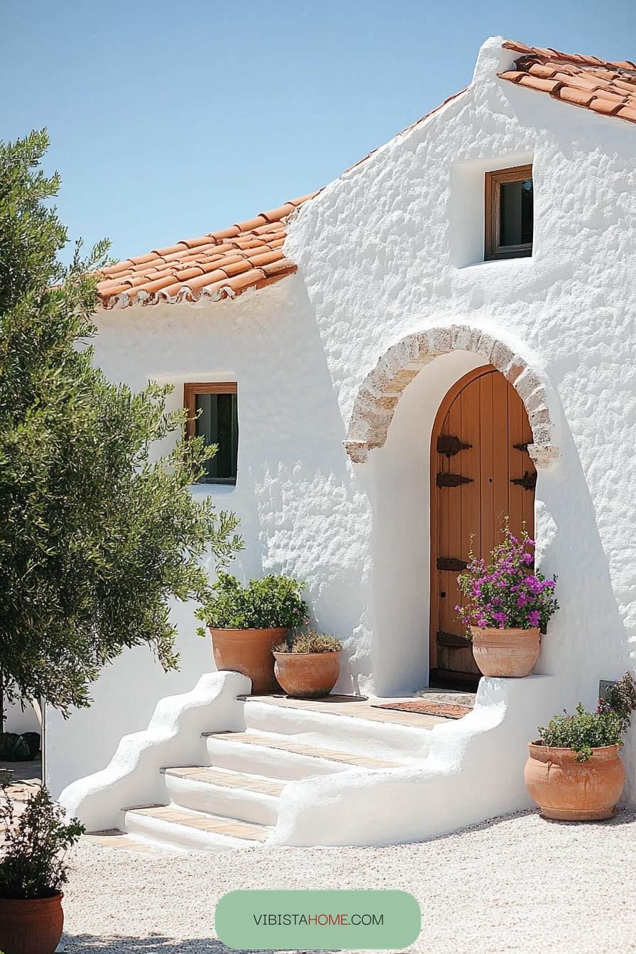 Whimsical Waves Bungalow Enchantment