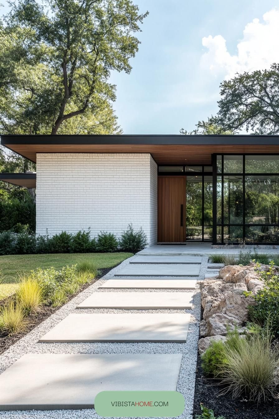 59 Elegant Bungalows with a Modern Twist