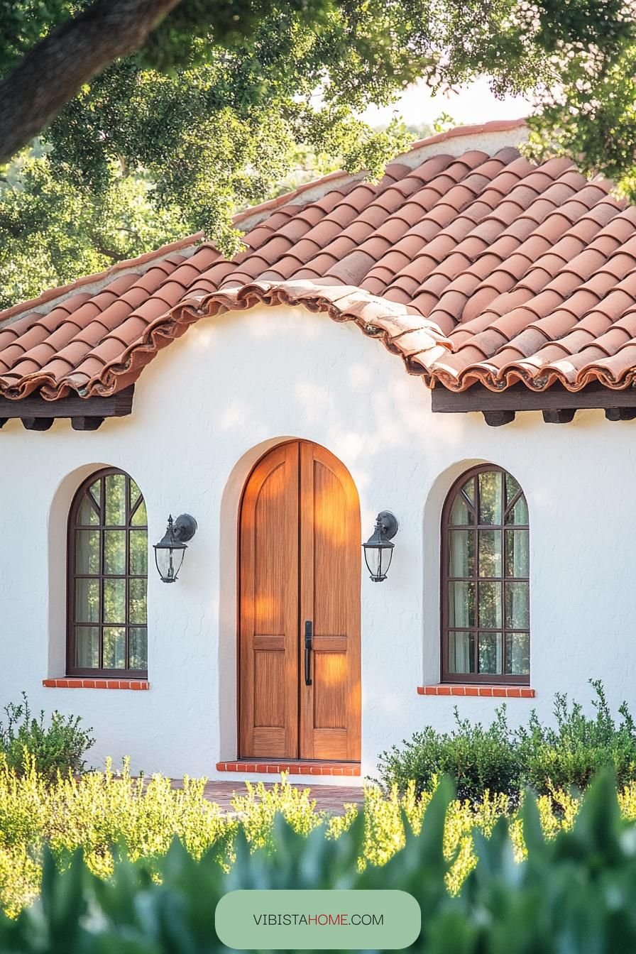 Sun-Kissed Bungalow Dreams