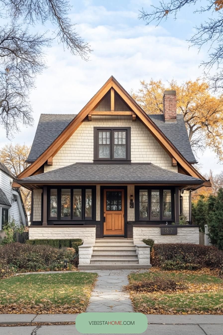 A Modern Delight at Its Peak