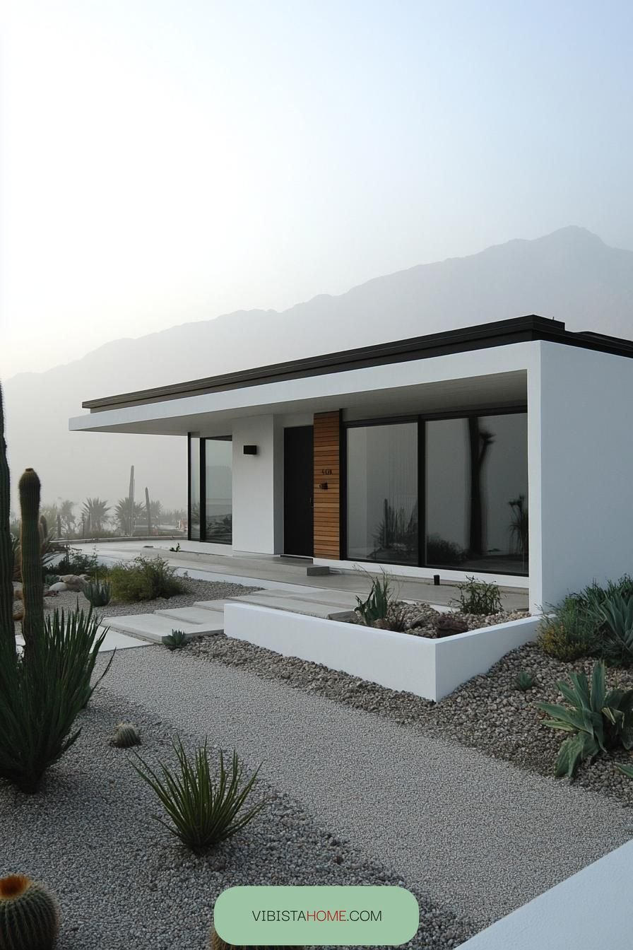 Desert Sun Timeless Charm