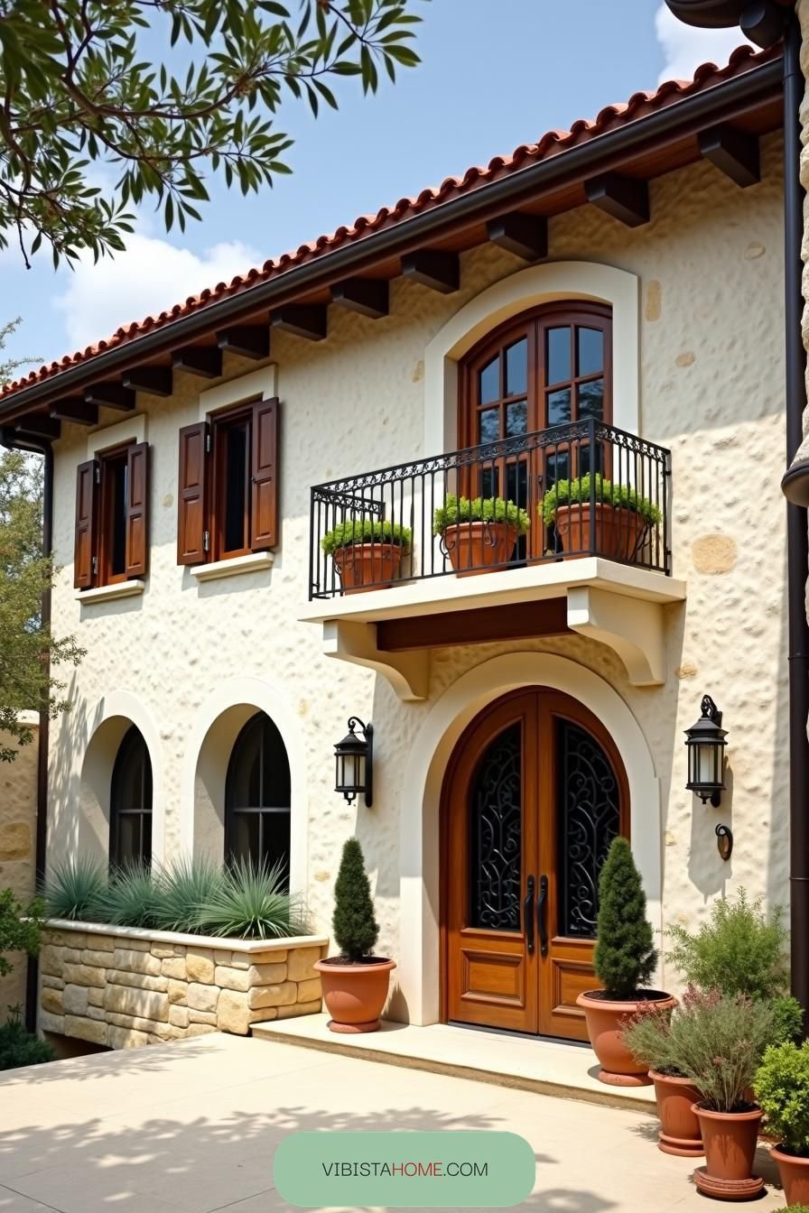 Stone Dream Sanctuary with Elegance