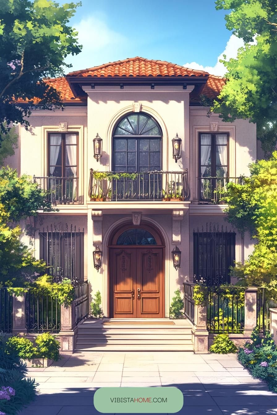Lemon Dream Villa in the Sun