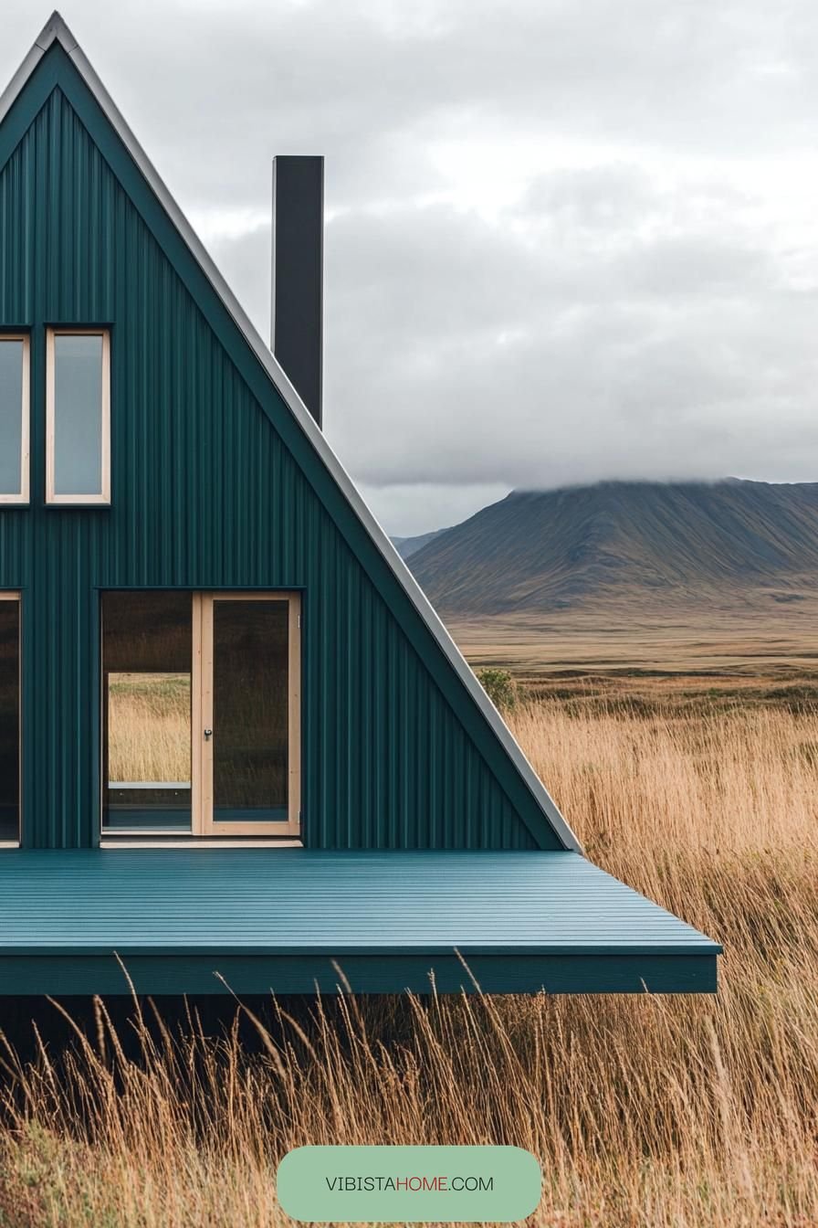 22) Marvelous Scandinavian Modern Design