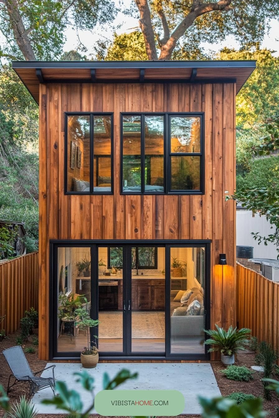 Lofted Timber Haven, Cozy and Warm
