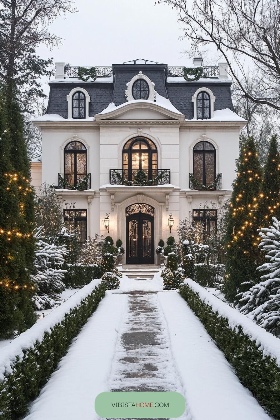 Holiday Villa Extravaganza to Enchant
